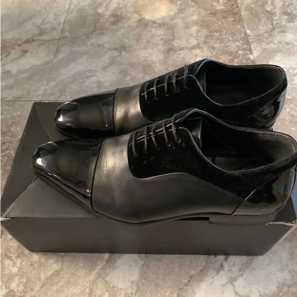 Aldo dress shoes - Picture 2 of 4